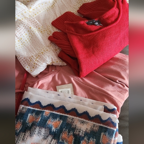 Ms Jess 7pc SPRING BUNDLE - Picture 2 of 3